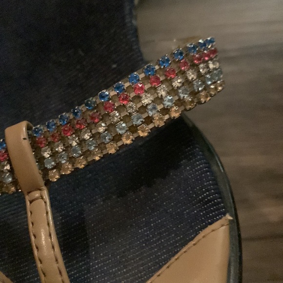 Nine West Heels - Picture 3 of 3